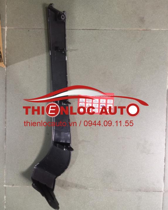 ỐP VIỀN MẶT CA LĂNG YARIS 52112-0D110 ỐP VIỀN MẶT CA LĂNG TOYOTA YARIS