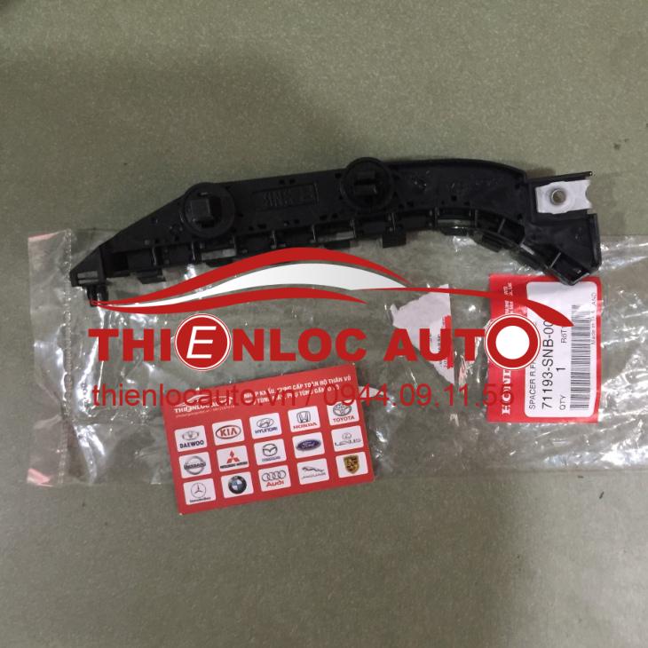 PHE (TAI) CÀI CẢN TRƯỚC PHẢI HONDA CIVIC 71193-SNB-003 PHE CÀI CẢN TRƯỚC HONDA CIVIC
