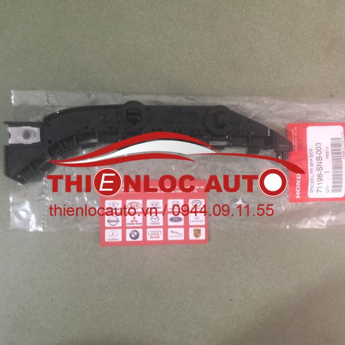PHE (TAI) CÀI CẢN TRƯỚC TRÁI HONDA CIVIC 71198-SNB-003 TAI CÀI CẢN TRƯỚC HONDA CIVIC