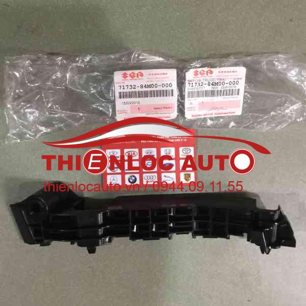 PHE (TAI, NẸP) CÀI CẢN TRƯỚC SUZUKI CELERIO 71732-84M00-000 PHE CÀI CẢN TRƯỚC SUZUKI CELERIO