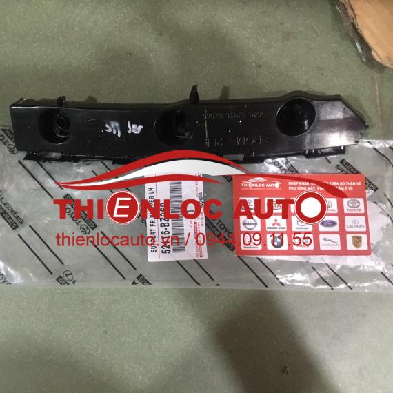 PHE (XƯƠNG) CÀI CẢN TRƯỚC PHẢI TOYOTA WIGO 52115BZ060 PHE CÀI CẢN TRƯỚC TOYOTA WIGO