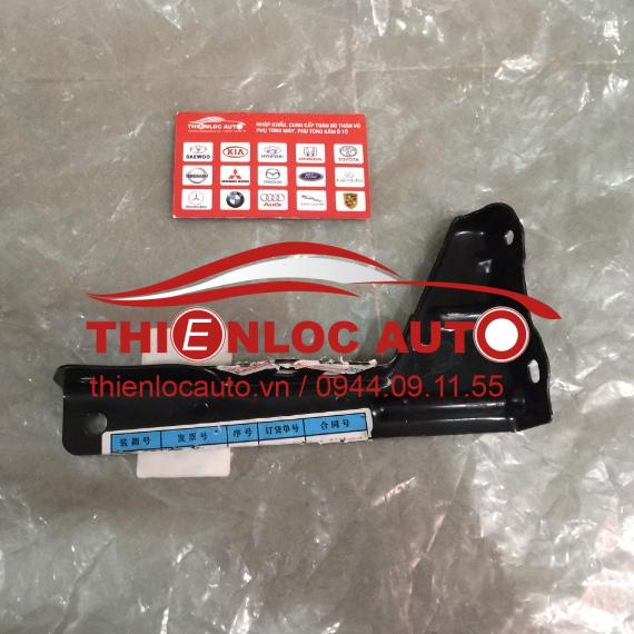 PHE (XƯƠNG) CÀI CẢN TRƯỚC TRÁI LEXUS GX470 53272-60010 TAI CÀI CẢN TRƯỚC LEXUS GX470