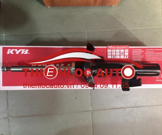 PHUỘC NHÚN TRƯỚC TRÁI FORD FOCUS, MAZDA 3 BBM334900C PHUỘC NHÚN TRƯỚC MAZDA 3