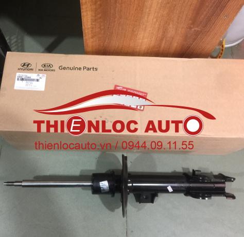 PHUỘC TRƯỚC PHẢI HYUNDAI SANTAFE 54661 2P900 GIẢM XÓC HYUNDAI SANTAFE CHÍNH HÃNG