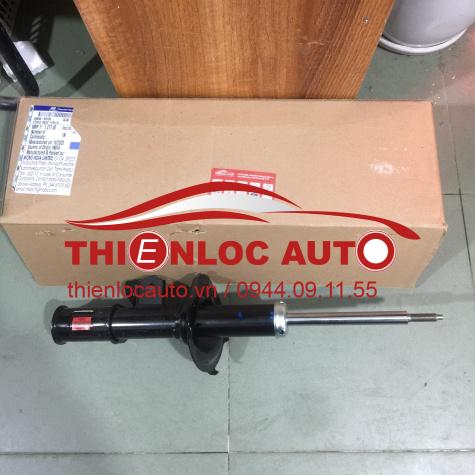 PHUỘC TRƯỚC TRÁI HYUNDAI I10 54650 0X100 PHUỘC TRƯỚC TRÁI HYUNDAI I10