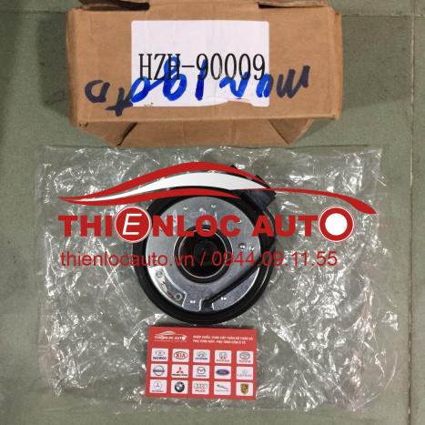 PULY LỐC LẠNH HYUNDAI GETZ, MOR PULY LỐC LẠNH KIA MORNING