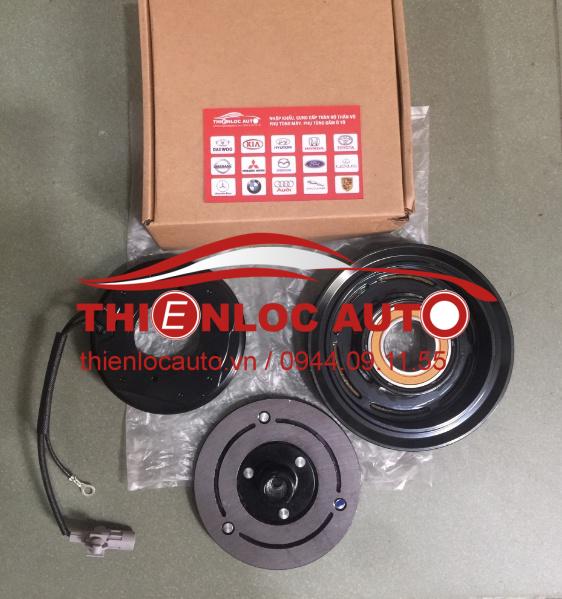 PULY MẶT HÍT (BỘ ĐẦU LỐC LẠNH) TOYOTA INNOVA PULY LỐC LẠNH TOYOTA INNOVA