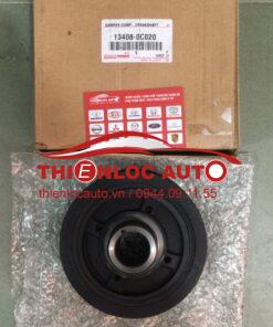 PULY TRỤC CƠ TOYOTA INNOVA