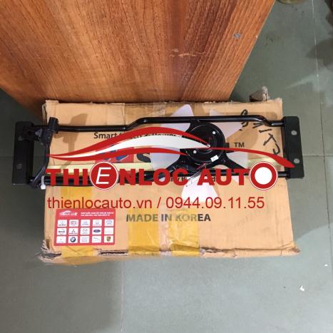 QUẠT GIÓ KÉT TURBO KIAK250 QUẠT GIÓ KÉT TURBO KIA K250