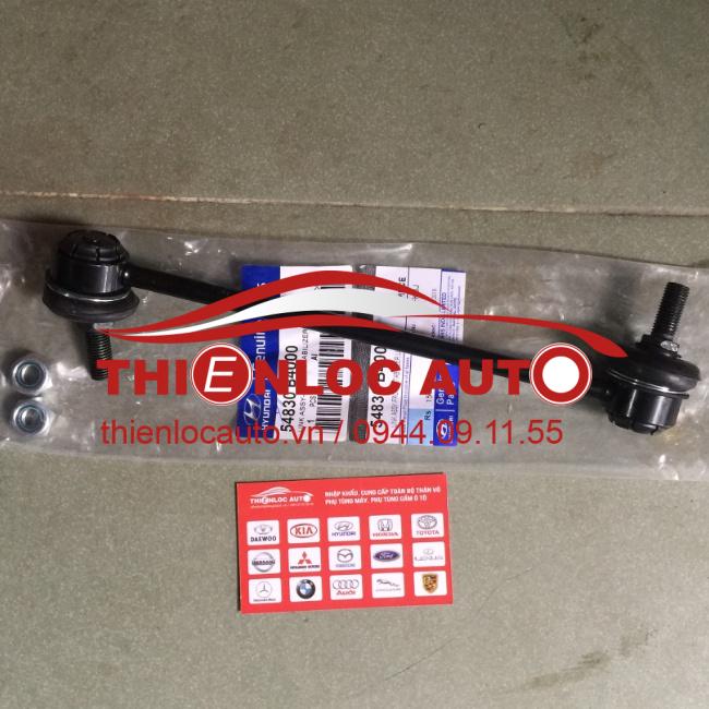 RÔ TUYN CÂN BẰNG HYUNDAI I10 CHÍNH HÃNG RÔ TUYN CÂN BẰNG HYUNDAI I10