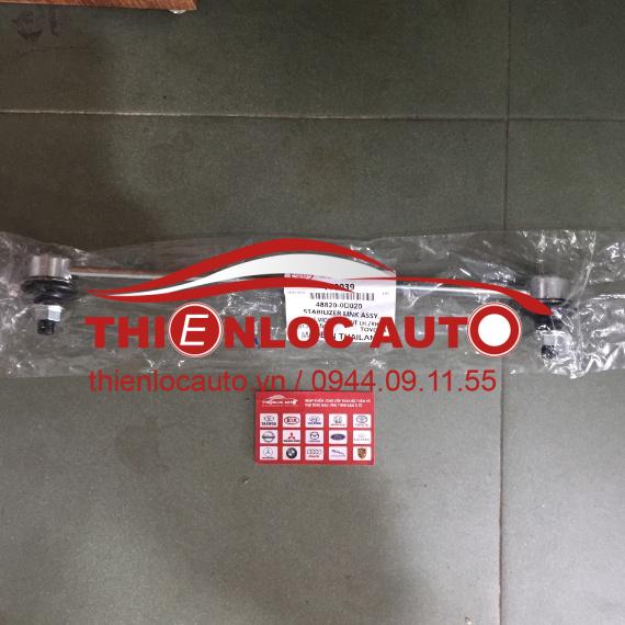 RÔ TUYN CÂN BẰNG TOYOTA VIOS, YARIS 48820-0D020 RÔ TUYN THANH GIẰNG TOYOTA VIOS