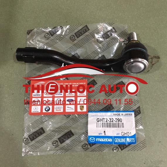 RÔ TUYN LÁI NGOÀI MAZDA 6, MAZDA 2,3 GHT2-32-290 RÔ TUYN LÁI NGOÀI MAZDA 6
