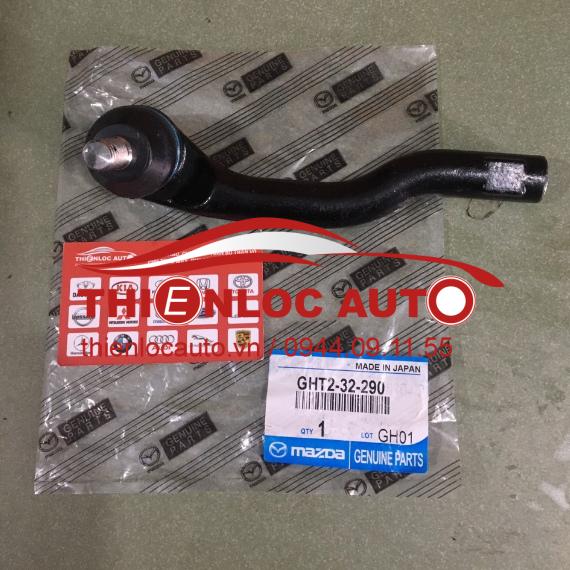 RÔ TUYN LÁI NGOÀI MAZDA 6 RÔ TUYN LÁI NGOÀI MAZDA 6