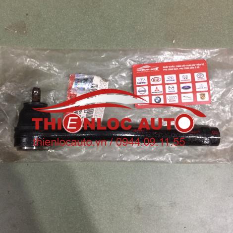 RÔ TUYN LÁI NGOÀI PHẢI KIA RIO 568201W090 RÔ TUYN LÁI NGOÀI KIA RIO