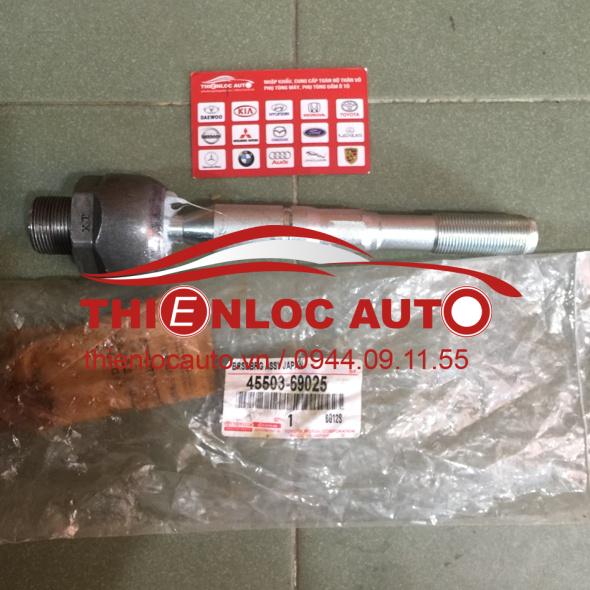 RÔ TUYN LÁI TRONG LEXUS LX470 4550369025 RÔ TUYN LÁI TRONG LEXUS LX470