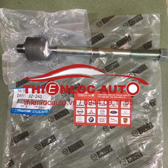 RÔ TUYN LÁI TRONG MAZDA 2 D651-32-240 RÔ TUYN LÁI TRONG MAZDA 2