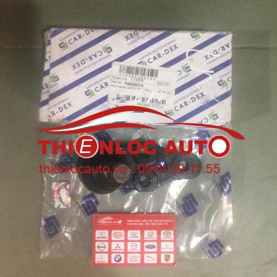 RÔ TUYN TRỤ ĐỨNG DAEWOO LACETI 96490218 RÔ TUYN TRỤ ĐỨNG DAEWOO LACETTI
