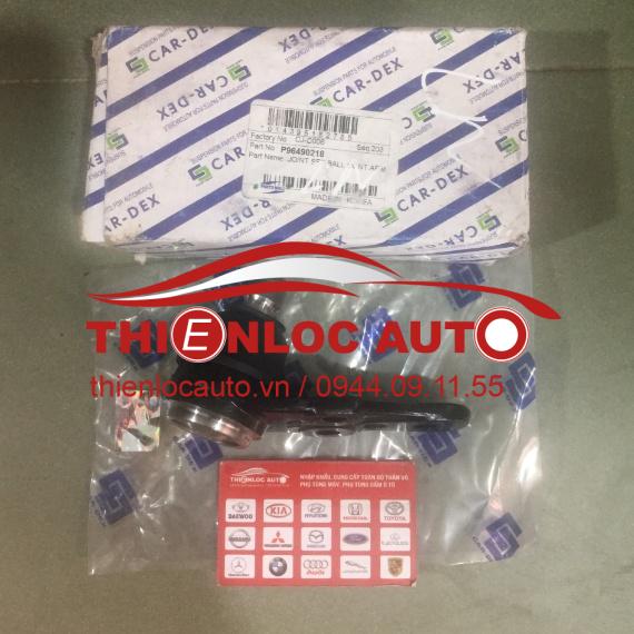 RÔ TUYN TRỤ ĐỨNG DAEWOO LACETI RÔ TUYN TRỤ ĐỨNG DAEWOO LACETTI