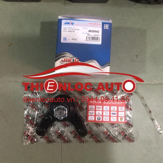 RÔ TUYN TRỤ ĐỨNG DƯỚI FORD RANGER UH74-34-550 RÔ TUYN TRỤ ĐỨNG DƯỚI FORD RANGER
