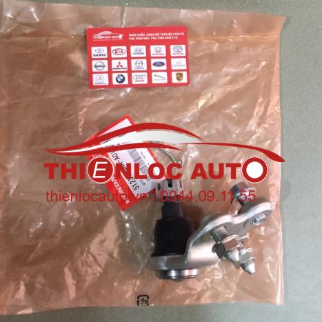 RÔ TUYN TRỤ ĐỨNG DƯỚI HONDA CIVIC 51230-SNA-A01 RÔ TUYN TRỤ ĐỨNG DƯỚI HONDA CIVIC