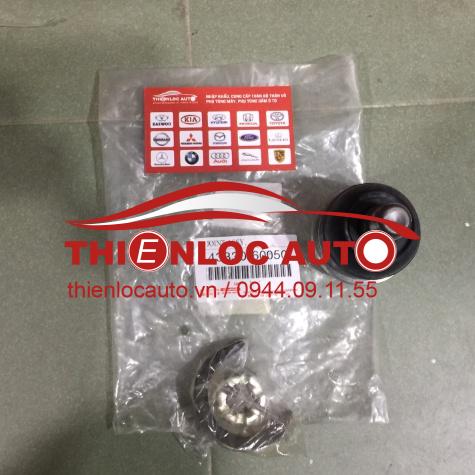 RÔ TUYN TRỤ ĐỨNG DƯỚI TOYOTA LAND CRUISER 43330 60050 RÔ TUYN TRỤ ĐỨNG TOYOTA LAND CRUISER