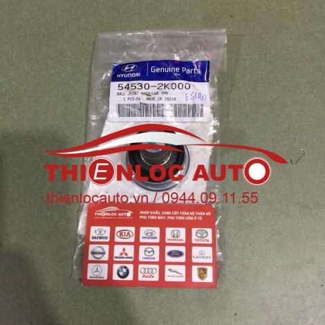 RÔ TUYN TRỤ ĐỨNG KIA RIO 54530 2K000 RÔ TUYN TRỤ ĐỨNG KIA RIO