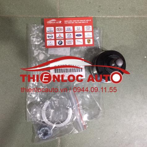 RÔ TUYN TRỤ ĐỨNG TRÊN TOYOTA LAND CRUISER 43310 60050 RÔ TUYN TRỤ ĐỨNG TOYOTA LAND CRUISER
