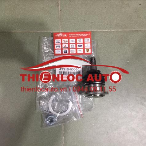 RÔ TUYN TRỤ ĐỨNG TOYOTA LAND CRUISER PRADO RÔ TUYN TRỤ ĐỨNG TOYOTA LAND CRUISER PRADO