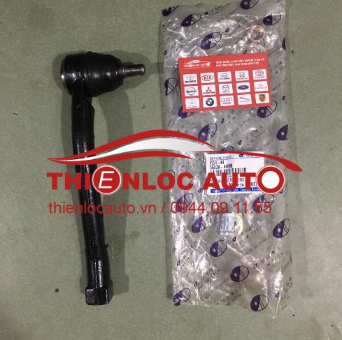 ROTUYN LÁI NGOÀI TRÁI HYUNDAI STREX RÔ TUYN THƯỚC LÁI HYUNDAI STREX