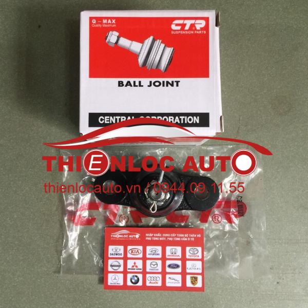 ROTUYN TRỤ ĐỨNG KIA FORTE, CERATO, CARENS, HYUNDAI ELANTRA, I30 517602G000 RÔ TUYN TRỤ ĐỨNG KIA CERATO