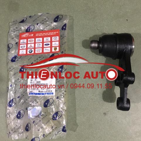 ROTUYN TRỤ ĐỨNG TRÊN HYUNDAI STAREX RÔ TUYN TRỤ ĐỨNG HYUNDAI STAREX