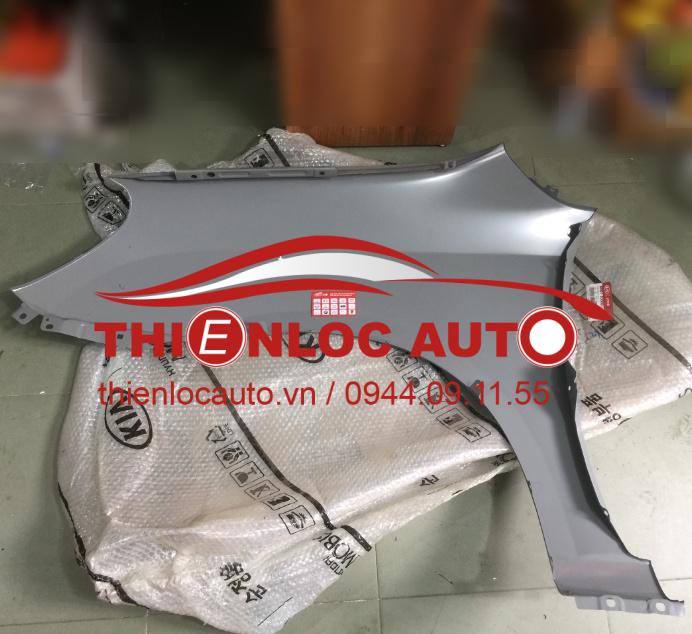 TAI XE PHẢI (PHỤ) KIA CARENS, RONDO 66321 1D000 TAI XE PHẢI KIA CARENS