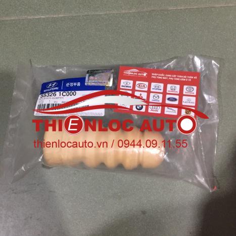 TĂM BÔNG (ĐỆM) GIẢM XÓC HYUNDAI GETZ TĂM BÔNG GIẢM XÓC HYUNDAI GETZ