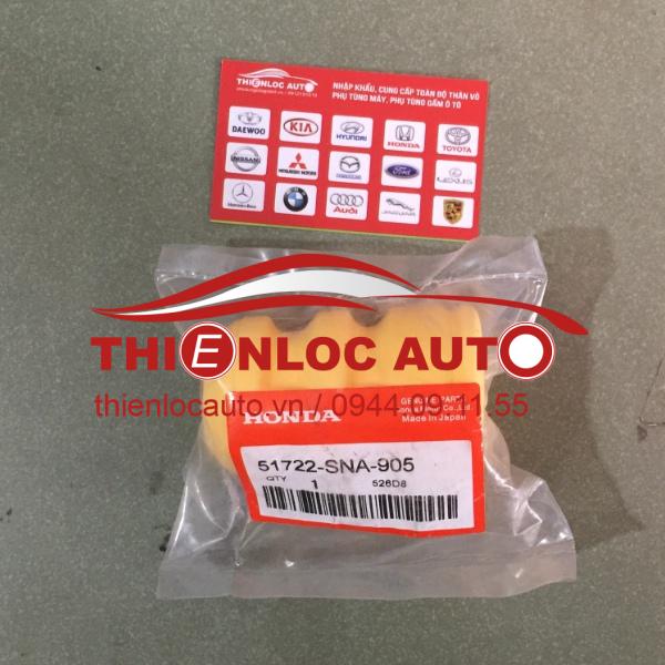 TĂM BÔNG GIẢM XÓC HONDA CIVIC, ACCORD TĂM BÔNG GIẢM XÓC HONDA CIVIC