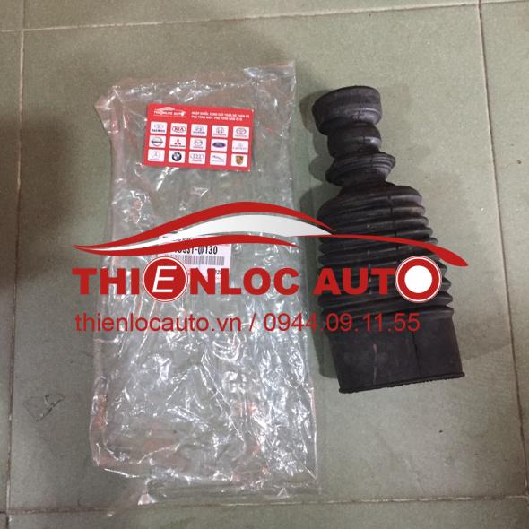TĂM BÔNG GIẢM XÓC TOYOTA VIOS 48331 00130 TĂM BÔNG GIẢM XÓC TOYOTA VIOS