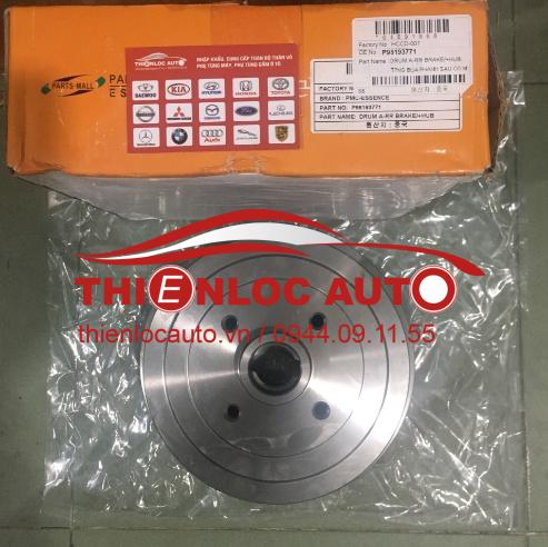 TĂNG BUA BÁNH SAU DAEWOO LANOS TĂNG BUA BÁNH SAU DAEWOO LANOS