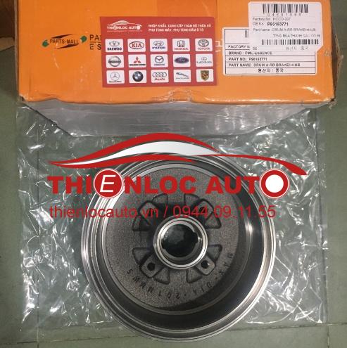 TĂNG BUA BÁNH SAU LANOS TĂNG BUA BÁNH SAU DAEWOO LANOS