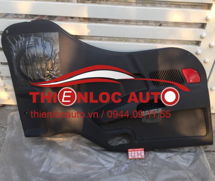TÁP BI (TAPLY) CÁNH CỬA KIA BONGO TAPPI CÁNH CỬA KIA BONGO