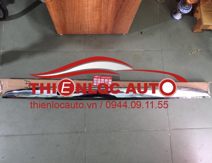 TAY MỞ CỬA CỐP HẬU TOYOTA ALTIS TAY CỬA CỐP HẬU TOYOTA ALTIS