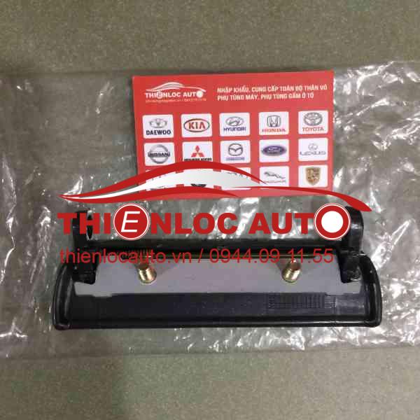 TAY MỞ CỬA NGOÀI CD5, PRIDE TAY MỞ CỬA NGOÀI KIA CD5
