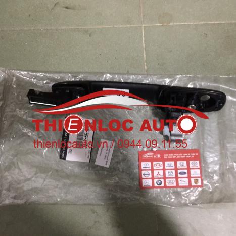 TAY MỞ CỬA NGOÀI FORD RANGER (ĐEN) UR56 59 410C TAY MỞ CỬA NGOÀI FORD RANGER
