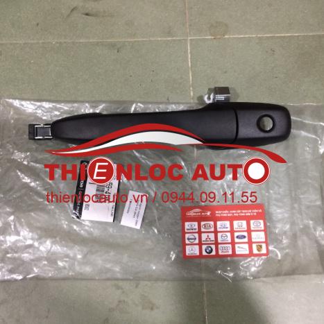 TAY MỞ CỬA NGOÀI FORD RANGER (ĐEN) TAY MỞ CỬA NGOÀI FORD RANGER