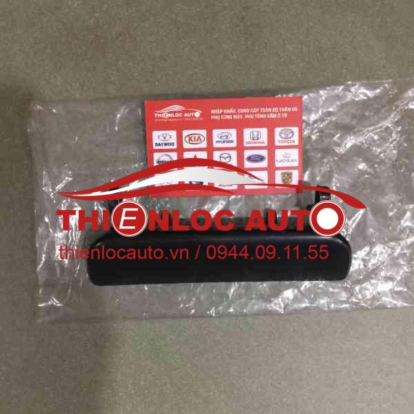 TAY MỞ CỬA NGOÀI KIA CD5, PRIDE TAY MỞ CỬA NGOÀI KIA CD5