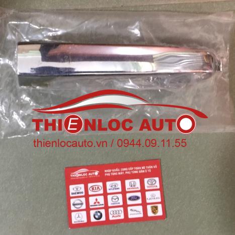 TAY MỞ CỬA NGOÀI KIA CERATO TAY MỞ CỬA NGOÀI KIA CERATO
