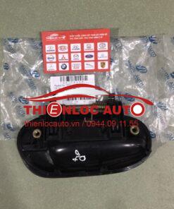 TAY CỬA NGOÀI SAU DAEWOO LACETTI