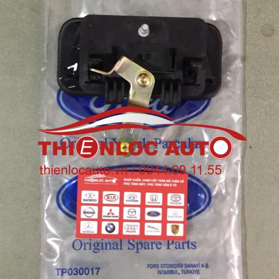 TAY MỞ CỬA NGOÀI TRÁI FORDTRANSIT TAY MỞ CỬA NGOÀI FORD TRANSIT