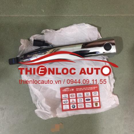 TAY MỞ CỬA NGOÀI TRƯỚC TRÁI HONDA CRV TAY CỬA NGOÀI TRƯỚC HONDA CRV