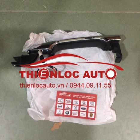TAY MỞ CỬA NGOÀI TRƯỚC TRÁI HONDACRV TAY CỬA NGOÀI TRƯỚC HONDA CRV