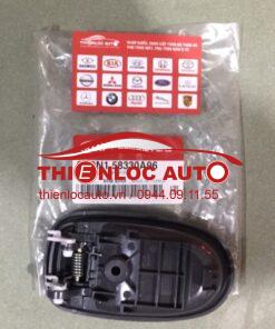 TAY MỞ CỬA TRONG KIA SPECTRA