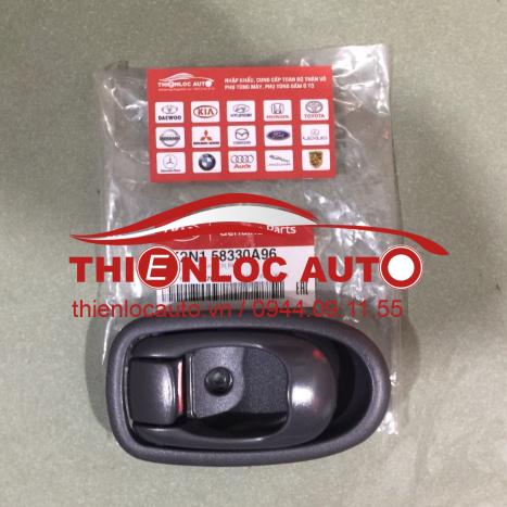 TAY MỞ CỬA TRONG KIA SPECTRA TAY MỞ CỬA TRONG KIA SPECTRA